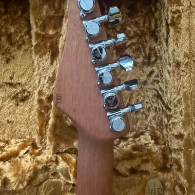 Suhr Modern Custom Color Quilt **Just Insane!** image 7