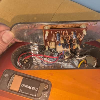 Yamaha BB2000S Medium Scale - Active. image 17