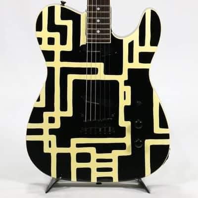 Fernandes TE-95HT Limited Edition Tomoyasu Hotei Signature | Reverb