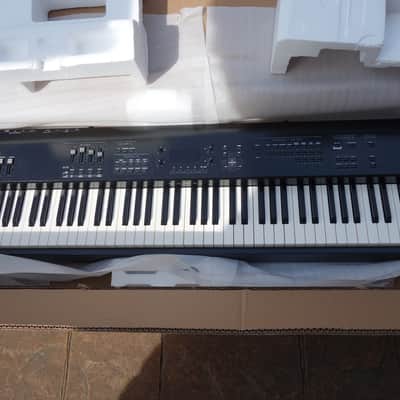 Kawai MP7SE 88-Key pro stage piano (boxed) image 2