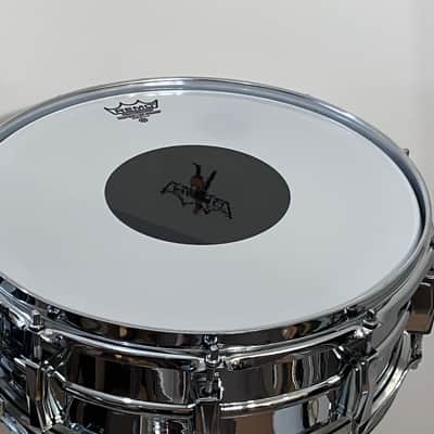 Vintage Ludwig Supraphonic 1970 LM400 Absolutely Beautiful Condition image 11