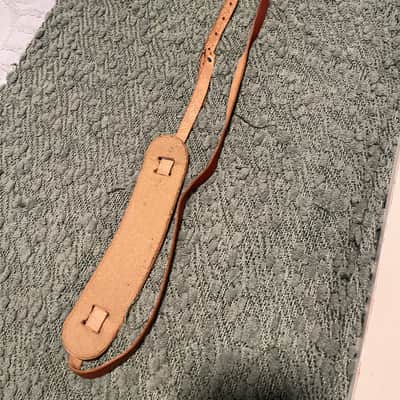 1959 Gibson Guitar Strap image 4