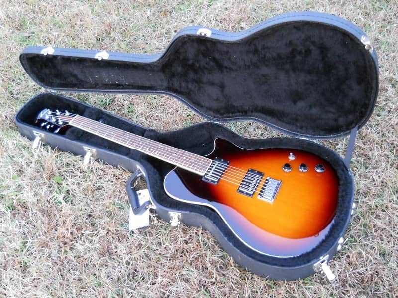 Ovation VTX  Hybrid image 1