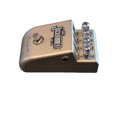 Marshall JH-1 Jackhammer image 5