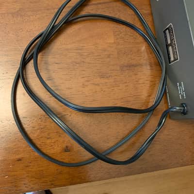 Sound Workshop 242C Stereo Spring Reverb Unit image 10