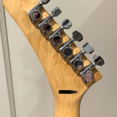 Hamer Slammer XP-1 In Black image 8