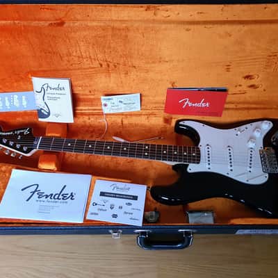 Fender FSR American Vintage 70s Stratocaster with Matching