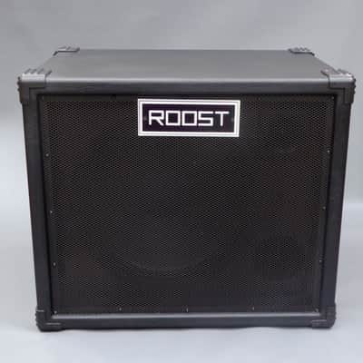 Roost R1x15B Custom 1x15 Bass Cab (unloaded) image 6