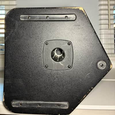 QSC HPR122i Self Powered 12” 2 Way Loudspeakers (PAIR) image 6