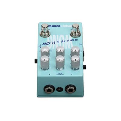 Wampler Cory Wong Compressor Boost image 2