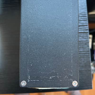 Bowman Audio Endeavors Satans Fingers 2020 - Black image 3