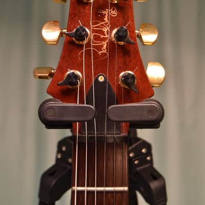 Paul Reed Smith/ PRS Limited Edition.Signature Custom 1990 Vintage Cherry Burst (stock #46) image 9