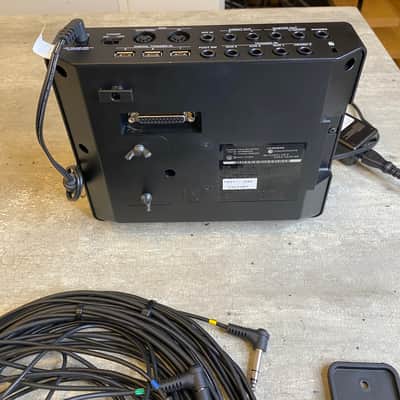 Roland TD-27 Electronic V-Drum Module - Black image 3