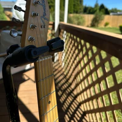 Fender Telecaster ‘58 Reissue NOS image 10