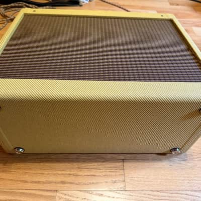 5e3 Tweed Deluxe Clone - Stewmac image 5