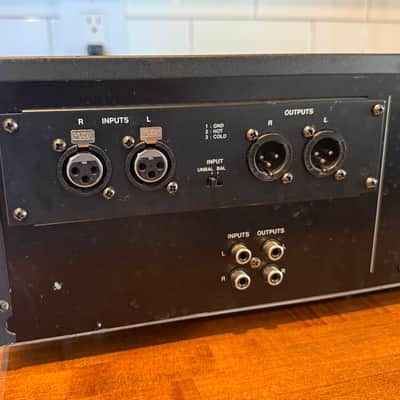 Tascam 122 MKIII 3 Head Professional 90's Cassette Deck - Excellent 122MKIII image 10