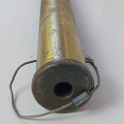 Musser M665B Brass Tube D 59” x 1.5" Symphonic Chime Tubular Bell Professional image 3
