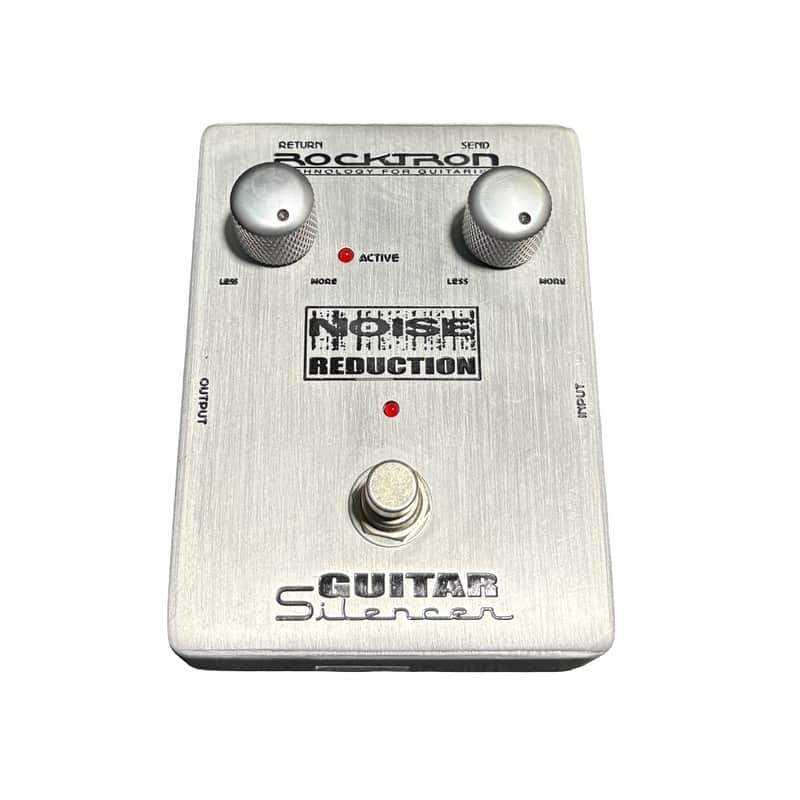 Rocktron Guitar Silencer