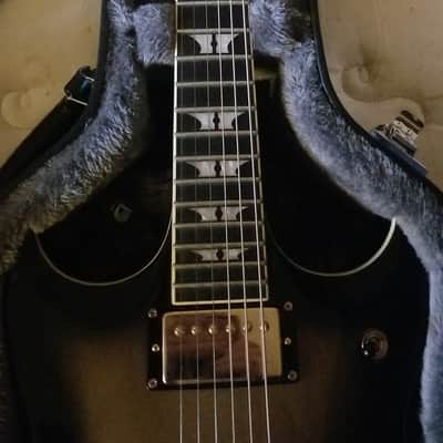 Lefty Woodrite Warlord Goldburst DC-6 image 6