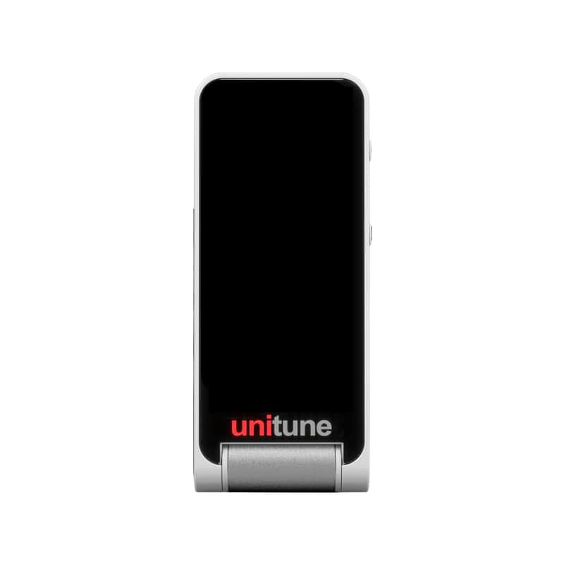 TC Electronic UniTune Clip Tuner image 1