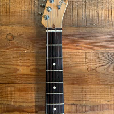 Fender Telecaster Plus V1 Jonny Greenwood TBX Lace Sensors 1991 - Antique Burst image 6
