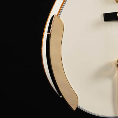 Gretsch G6134T-58 Vintage Select Edition '58 Penguin - Vintage White image 7
