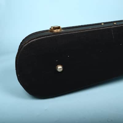 Gibson Custom Art Historic Les Paul Hard Shell Guitar Case Vintage 90's image 7