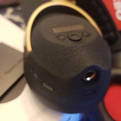 Positive Grid Spark NEO 2025 - Black and gold image 5
