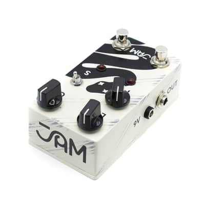 JAM Pedals - Rattler Mk.2 image 2