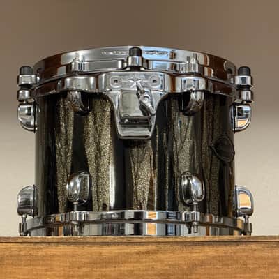 Tama Starclassic 10" Birch Bubinga 8x10 BCS Rack Tom image 7