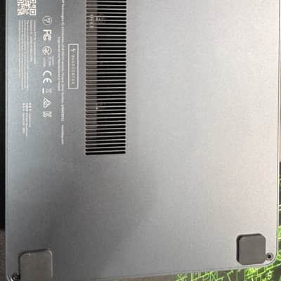 Neural DSP Quad Cortex, SP-1 Expression Pedal, Case image 3