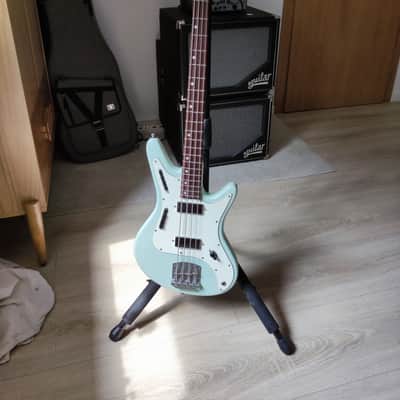 Nordstrand Audio Acinonyx 2024 - Surf Green/Blue image 1
