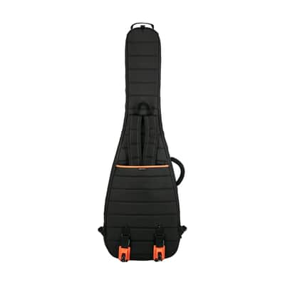 Mono M80 Classic Ultra Dual Bass Black image 5