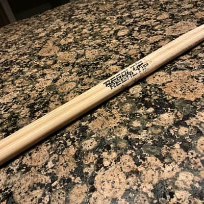 Regal Tip Jeff Porcaro Signature Series Drumsticks Rare image 1