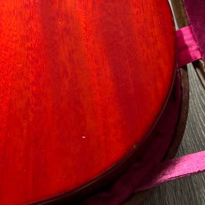Gibson Les Paul Standard 1959 Collectors Choice #11 Rosie Custom Shop image 18