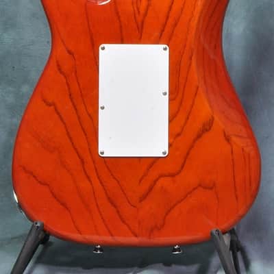 Schecter Japan SD-II-24 AS | Reverb