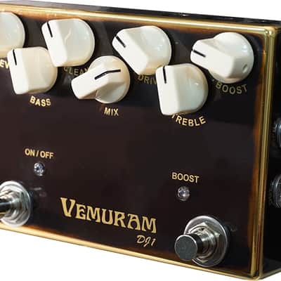 Reverb.com listing, price, conditions, and images for vemuram-dj1