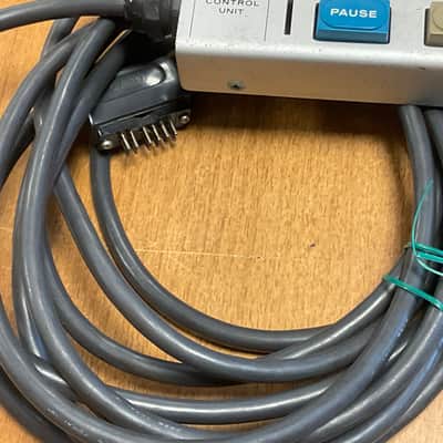 TEAC RC -Remot control unit image 3
