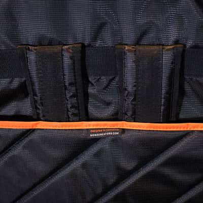 MONO Cymbal Case 24" Black image 5