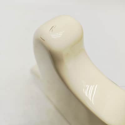 Fender Japan MG65 OWH Mustang Olympic White Crafted in Japan S Serial 2006-2008 Offset Guitar, u5011 image 23