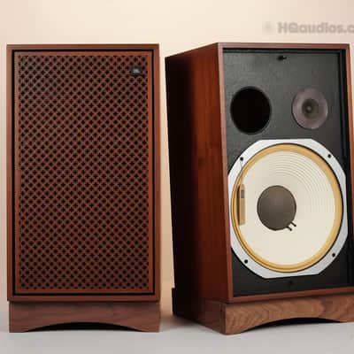 JBL Lancer S99 Vintage Speakers (Pair) – Restored – 1-Year Warranty image 2