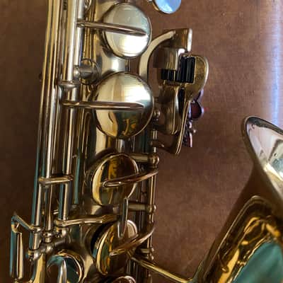 Immagine Beuscher Elkart Sax - 10