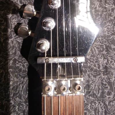 Ibanez Roadstar II RG430 1986 Black image 6