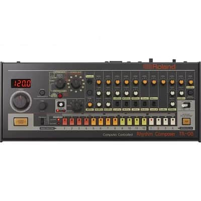 Roland TR-77 | Reverb