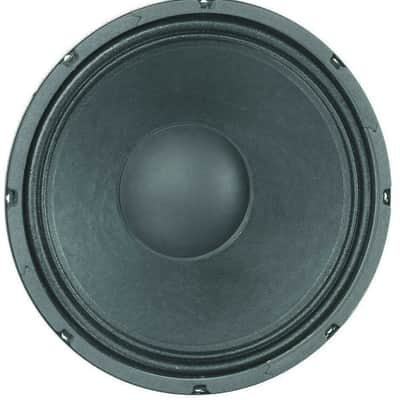 Eminence DELTA-12LFC 12" Midbass Speaker, PA/ Bass Guitar Woofer 1000W 4-Ohms image 3