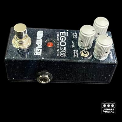 wampler ego76 comp - X16066 image 7