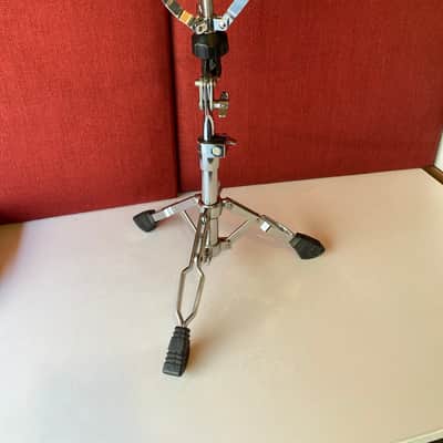 Tama HS40W Stage Master Double Braced Snare Stand 2010s - Chrome image 6