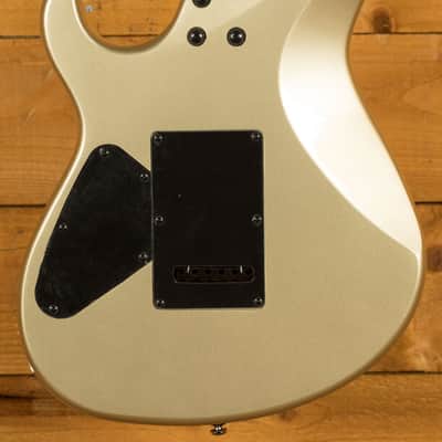 Cort Electrics G Series | G300 Pro - Metallic Gold image 2