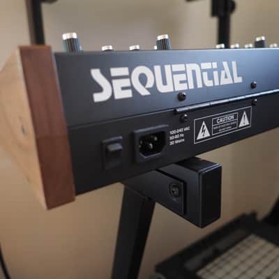 Sequential Prophet 6 2015 image 11
