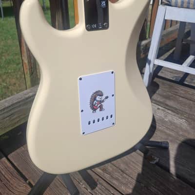 Fender Vintera II '60s Stratocaster image 4